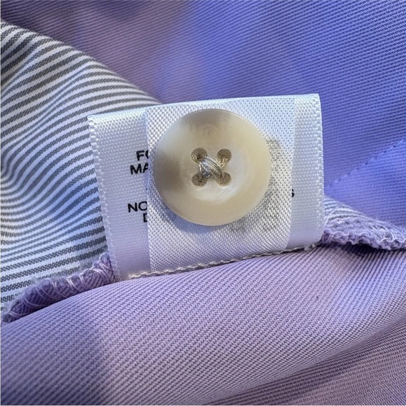 Peter Millar Crown Sport Golf 9” Shorts Mens Size 36 (1855) - Picture 7 of 7